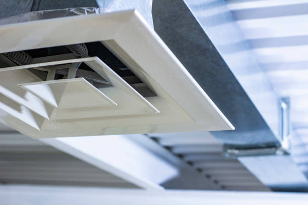 Best Air Duct Cleaning Near Me  in Gainesboro, TN