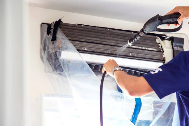 Home Air Vent Cleaning in TN