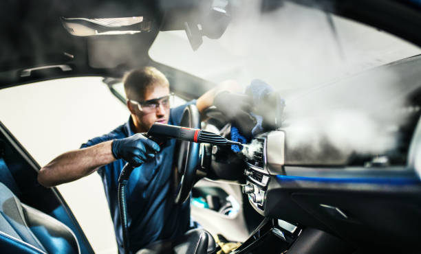Best Dryer Vent Cleaning Services  in Gainesboro, TN