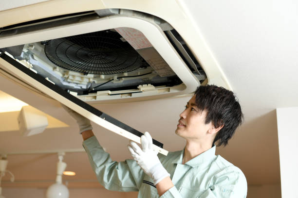 Best HVAC Air Duct Cleaning  in Gainesboro, TN