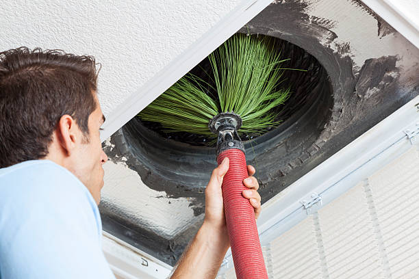 Best Affordable Air Duct Cleaning  in Gainesboro, TN