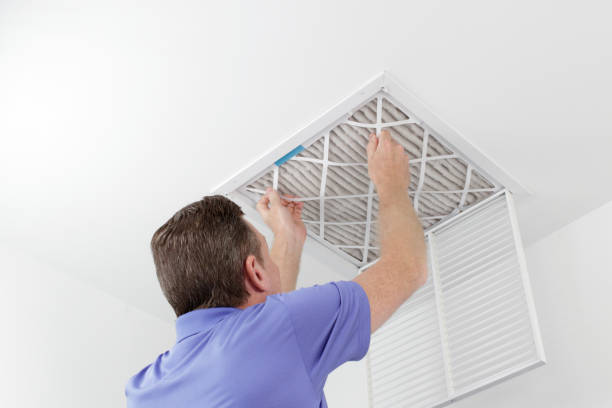 Best Residential Air Duct Cleaning  in Gainesboro, TN